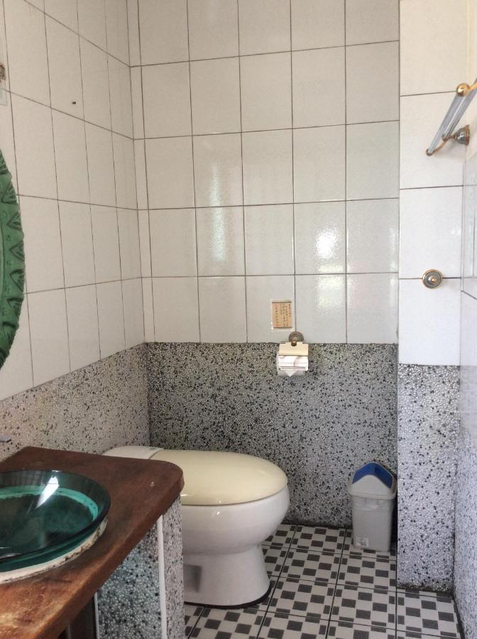 Jiufen Wangqin Sea View Homestay Exterior photo